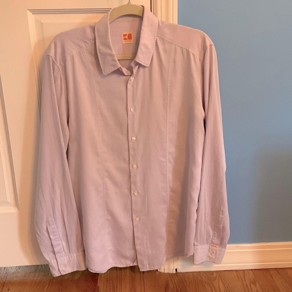 Hugo Boss Button Down Shirt